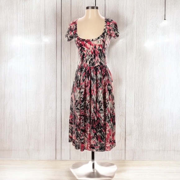 Anthropologie Sparrow Dress l SIZE XS - Picture 3 of 6